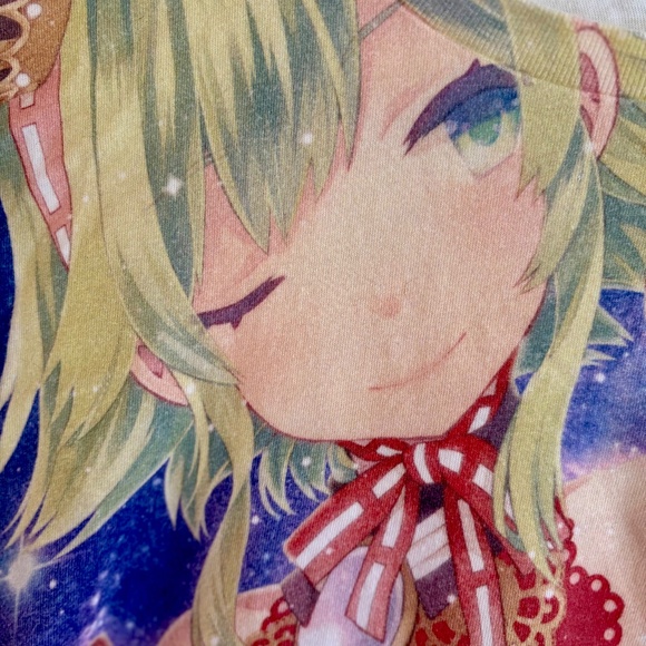 Anime T Shirts Scratch and Dent Sale - Picture 2 of 5